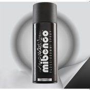 Resim Plasti Dip - Mibenco 400Ml Sprey - Mat Metalik İnci Efekt 