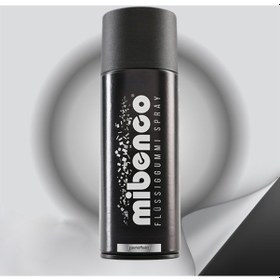 Resim Plasti Dip - Mibenco 400Ml Sprey - Mat Metalik İnci Efekt 