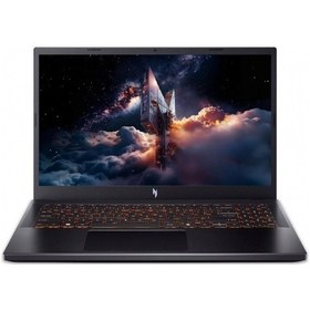 Resim Acer Nitro V 15 ANV15-52-76BW NH.QZ8EY.002 i7-13620H 16 GB 512 GB SSD RTX5060 15.6" Free Dos Dizüstü Bilgisayar 