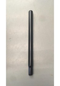 Resim Epic Sele Borusu 25.4.350Mm Siyah 