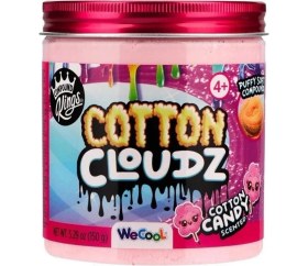 Resim Twin Store Slime Cotton Cloudz Candy 150 gr 