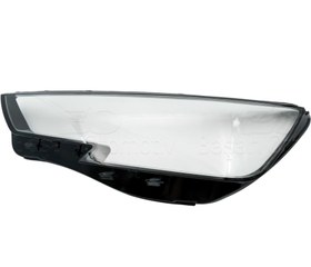 Resim Audi A4 B9 2015-2018 Sol Far Camı 