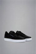 Resim Paul&Shark MEN'S LEATHER SNEAKERS 