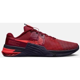 Resim Nike Metcon 8 Training Erkek Spor Ayakkabı 