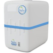 Resim Spring Water 11 Aşamalı 12 Litre Tanklı Ters Ozmoz (RO) Su Arıtma Cihazı - Ücretsiz Ilk Kurulum 