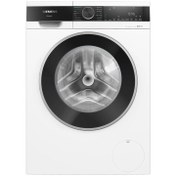 Resim Siemens WG44A2F0TR 9 Kg 1400 Devir Beyaz Çamaşır Makinesi 