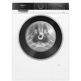 Resim Siemens WG44A2F0TR 9 Kg 1400 Devir Beyaz Çamaşır Makinesi 