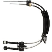 Resim Cavo Vites Kumanda Transporter T5 5 Vites 13 7h1711877aj 