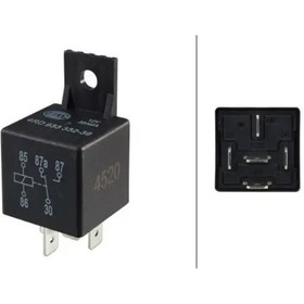 Resim Hella 4RD933332391 Mini Role 03015540 108200814200 1542541 