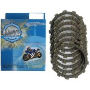 Resim Kawasaki En 500 Kle 500 Er 5 Debriyaj Balatası Nhc Cd4424 