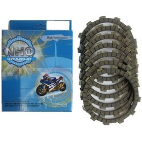 Resim Kawasaki En 500 Kle 500 Er 5 Debriyaj Balatası Nhc Cd4424 