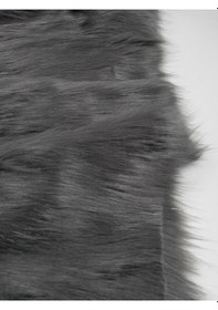 Resim Kürk Peluş Kumaş 