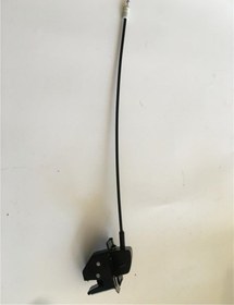 Resim Renault Master- 11/19 Bagaj Kilidi Alt (Kablolu) 8200661149 
