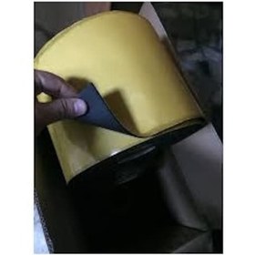 Resim P2p Oto Ses Yalıtımı Kendinden Yapışkan 20cm x 15 Metre 