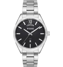 Resim Wesse Wwg205503 Erkek Kol Saati Metalik Gri 