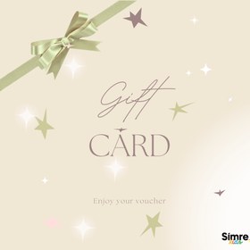Resim Simre Kids Gift Card – The Perfect Gift for Every Occasion - $200.00 