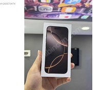 Resim Apple iPhone 16 Pro İkinci El YD | 128 GB | Çöl Titanyum İkinci El 13 AY!!! İPHONE 16 PRO 128 GB SIFIR KAPALI KUTU