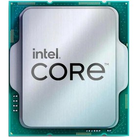 Resim Intel Raptor Lake i9-13900KF 2.20GHz 5.80GHz 36MB İşlemci Tray (Fansız) 