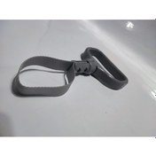 Resim Oto El Tutamaç Gri 