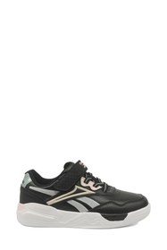 Resim Reebok Puapua KDS I Siyah Kız Çocuk Sneaker 