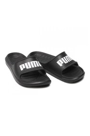 Resim Puma 374823 Divecat v2 Lite Terlik Siyah 