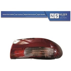 Resim Kia Sephia Stop Lambası Sağ 1996-1998 