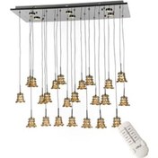 Resim Vitale Damla Sakıt Avize Ay.Vtpl-2104 