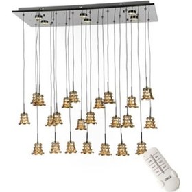 Resim Vitale Damla Sakıt Avize Ay.Vtpl-2104 