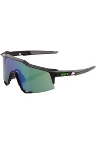 Resim SARİSSA BİSİKLET XBYC G4681 %100 Bisiklet Sürüş Gözlüğü Polarize Cam Yarı Çerçevesiz Spor Gözlüğü UV400 Lens Siyah 