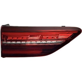 Resim Volkswagen Stop Golf 8 21-23 İç Sol Ledli/hıghlıne UO-5H0945093-LED 