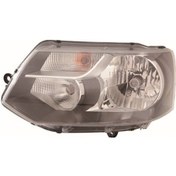 Resim Depo 441-11F2RMLDEM2 On Far Sag Siyah Volkswagen T6 Transporter 10 44111F2RMLDEM2 (WH972529) 