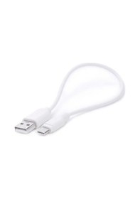 Resim Syrox 2.0A Type-C Powerbank & Data Kablo 0.25M C69 