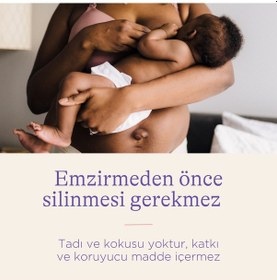 Resim Lansinoh Organik Göğüs Ucu Balmı 60 ML 