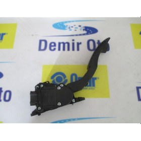 Resim 8200415818 Gaz Pedalı Konum Sensörü Renault Laguna Iı Hella 