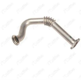 Resim ÖLMEZ OTO YEDEK PARÇA EGR BORUSU AUDI A1 (8X1, 8XK)AUDI A1 SPORTBACK (8XA, 8XF)AUDI A3 (8P1)AUDI A3 CABRİO (8P7)AUDI A3 SP 