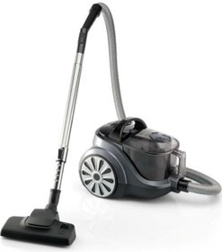 Resim Arzum AR4118 Easyforce Cyclone 890 W Toz Torbasız Süpürge 