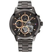 Resim Tommy Hilfiger TH1710479 Erkek Kol Saati 