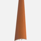 Resim Ersin 3103 30 mm Gizli Vidalı Geçiş Profili Armut 270 cm 