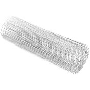 Resim Izgara File 39.4x13" Gümüş Huiliang 