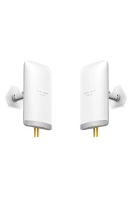 Resim Ruıjie Reyee Rg-Est350G 5Ghz Dış Ortam Noktadan Noktaya Access Point 2 Adet 867 Mbps Yönetilebilir 