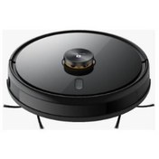 Resim Realme TechLife Vacuum Mop Akıllı Robot Süpürge 