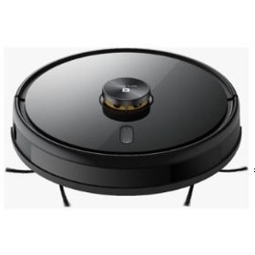 Resim Realme TechLife Vacuum Mop Akıllı Robot Süpürge 