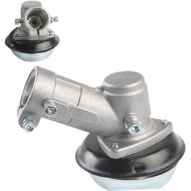 Resim TIRPAN KAFA GRUBU KOMPLE 26 MM 7 YILDIZ 