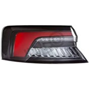 Resim Ulo 1136101 Stop Lambasi Sol 8w6052101 