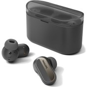 Resim Philips TAT6908BK Bluetooth Kulak İçi Kulaklık Siyah 