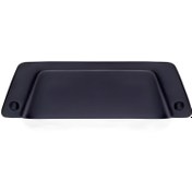 Resim System Siyah 64 mm Çekme Mobilya Kulpu (SY4529 0064 AL6) 