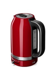 Resim Kitchenaid 5kek1701 1,7 L Isı Ayarlı Su Isıtıcısı Empire Red 