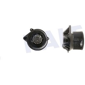 Resim Kale 12V Kalorifer Motoru Renault Megane I 1996-2003 N11.303 