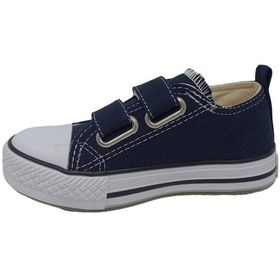 Resim Vicco Pino Işıklı Unisex Bebek Çocuk Lacivert Spor Ayakkabı Lacivert 