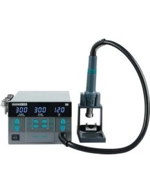 Resim Sugon 8610DX 1000W Sıcak Hava Istasyonu 